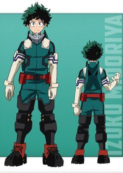 Deku Full Body Picture, Izuku Midoriya Full Body Pic, Izuku Full Body Pic, Deku Cosplay, Human Body Drawing, Class 1 A, Hero Costumes, Body Picture, Model Drawing