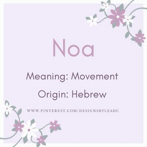 Noa Name Meaning, Fantasy Character Names, Sweet Baby Names, Cool Baby Names, Best Character Names, Baby Name List, Naming Ceremony, Name List, Character Names