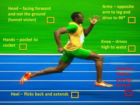 100m Sprint Training, Want To Get Faster, How To Increase Speed, How To Become Faster, How To Run Faster And Longer, Track Drills, Sprinter Workout, 100m Sprint, Improve Running Speed