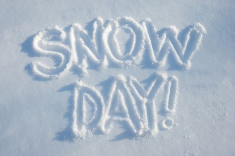 District 220 Snow Day Photo Contest Snow Day Meme, Catching Fireflies, Closed Signs, School Tomorrow, Close Today, Rainbow Room, Diy Letters, Winter Break, Snow Day