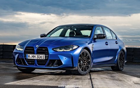 New Bmw M3, Bmw M3 Competition, Bmw M3 Sedan, M3 Competition, M3 Sedan, New Bmw, Bmw M4, Bmw Cars, Modified Cars