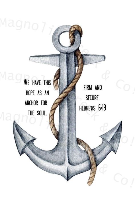 Based Quotes, Anchor Quotes, Anchor Designs, Bulletin Journal, Scripture Journal, Positive Memes, Soul Tattoo, Scripture Writing, Bulletin Journal Ideas