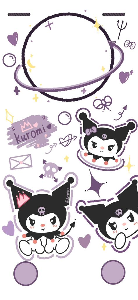 Hello Kitty Wallpaper Hd, Walpaper Hello Kitty, Images Kawaii, Iphone Wallpaper Kawaii, Wallpaper Doodle, Cute Desktop Wallpaper, Hello Kitty Drawing, Hello Kitty Art, Sanrio Wallpaper