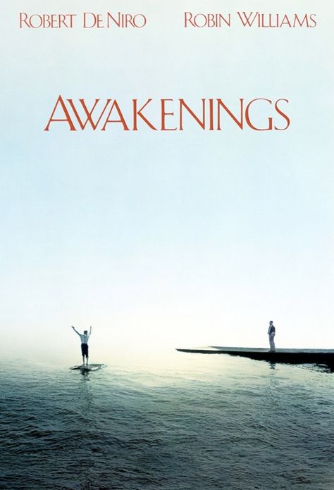 Awakening Movie, Awakenings Movie, Penny Marshall, 1990 Movies, Movies 2019, All Movies, Hd Movies, Drama Movies, Download Movies