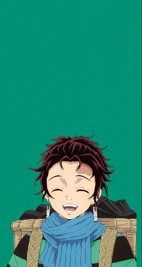 Tanjiro White Background, Manga Demon Slayer Wallpaper, Manga Demon Slayer, Demon Slayer Wallpaper, Cartoons Animation, Muzan Kibutsuji, Kamado Tanjirou, Kamado Tanjiro, Anime W