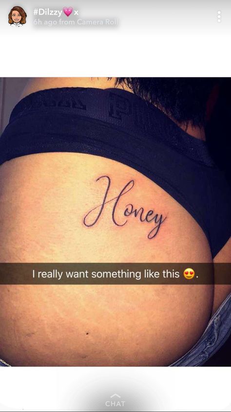 Name Tattoos On Buttocks For Women, Under The Buttcheek Tattoo Women, Name Tattoos On Buttocks, Name On Buttcheek Tattoo, Name Tattoo On Buttcheek, Buttcheek Tattoo Women, Boyfriend Name Tattoos, Small Name Tattoo, Bum Tattoo