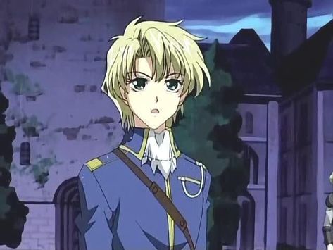 Wolfram Von Bielefeld, Wolfram X Yuuri, Kyou Kara Maou, Kyo Kara Maoh, Anime Wall, Wolfram, Anime Couple, Manhwa Manga, Adorable Animals