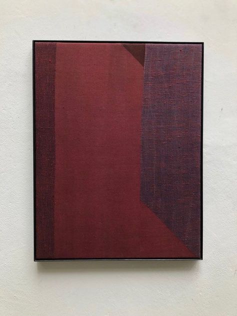 Burgundy Art Paintings, Burgundy Abstract Art, Maroon Artwork, Maroon Furniture, Burgundy Painting, Maroon Decor, Burgundy Interior, Burgundy Paint, Red Abstract Art