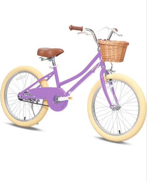 Basket Training, Kids Riding Bikes, Toddler Girl Bike, Pink Bicycle With Basket, Bike With Basket, Cargo Bike Kids, Childrens Bike, Kids Outdoor Play, Kids Outdoor