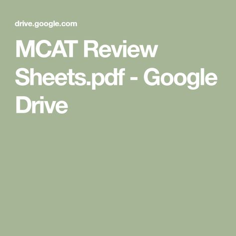 Mcat Study Tips, Mcat Study Schedule, Med School Prep, Med School Student, Med School Study, Physician Assistant School, Getting Into Medical School, Mcat Prep, Mcat Study