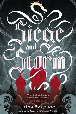 Siege and Storm (The Shadow and Bone Trilogy, #2) Seige And Storm, Siege And Storm, Youre Crazy, The Darkling, The Grisha Trilogy, Shadow And Bone, Leigh Bardugo, Ya Books, Books Young Adult