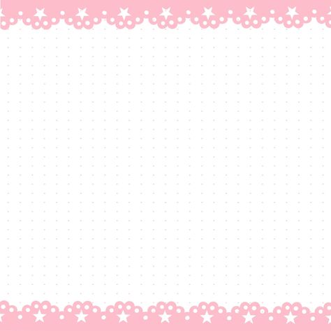 Pink Lace Border Png, Cute Borders For Edits, Kawaii Borders Frames, Cutecore Border, Slideshow Layout, Coquette Border, Edit Border, Kawaii Border, Lace Border Png