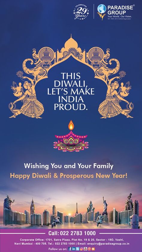 Celebration Logo Design, Diwali Wishing Post, Navratri Jwelary, Creative Diwali Ads, Diwali Ads Creative, Diwali Poster Design Creative, Happy Diwali Creative Ads, Diwali Creative Post, Diwali Creative Ads