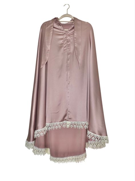 Prayer Dress, Prayer Outfit, Ramadan Gift, Prayer Set, Muslim Dress, Islamic Dress, khimar Prayer Abaya, Islamic gift, Prayer Hijab Veil, Eid Gift #hijab Dress Islamic, Prayer Dress, Islamic Dress, Eid Gift, College Tips, Fashion Sewing Tutorials, Muslim Dress, Ramadan Gifts, College Hacks