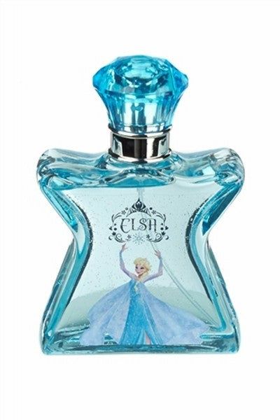 Designer Disney Description Frozen Elsa introduces a sweet exciting scent that the little ones can relate to. The fragrance features an interesting blend of notes that captures the fascinating nature of the character. Disney Frozen Elsa is a great choice for a gift. Year Concentration Age Group Recommended Use Daytime, Evening Fragrance Notes See more products by Disney All products are 100% original, authentic name brands. We do not sell knock-offs or imitations. Disney Princess Toys Frozen, Diy Doll Suitcase, Elsa Toys, Disney Frozen Gift, Designer Disney, Disney Frozen Toys, Frozen Merchandise, Candy Room, Disney Princess Gifts