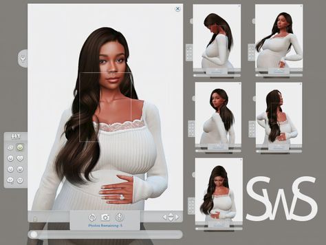 Selfie Overrides - Pregnancy Edition V1 (7/20/24) Pregnancy Selfie, Sims 4 Skills, Sims 4 Free Mods, Movie Map, The Sims 4 Custom Content, Sims 4 Tsr, Sims Baby, Sims 4 Challenges, Sims 4 Traits