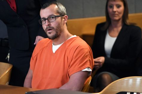 Chris Watts: Most Chilling Details From Murder Case Files - Rolling Stone Chris Watts, 15 Weeks Pregnant, John Wayne Gacy, Prison Cell, Ted Bundy, Double Life, Pregnant Wife, Two Daughters, Ryan Gosling