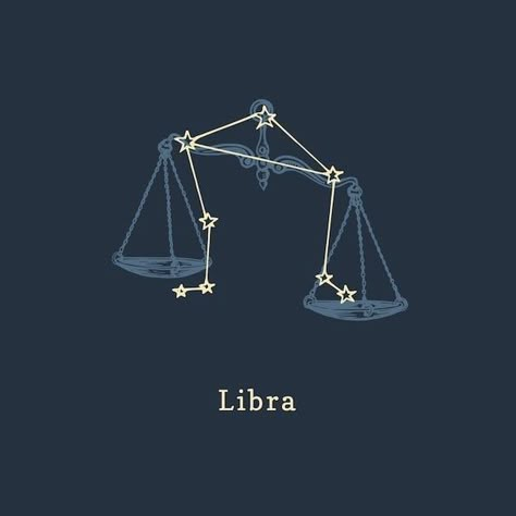 Libra Aesthetic Astrology, Reserved Personality, Libra Zodiac Art, Libra Star Constellation, Libra Core, Keep Studying, Sagittarius Constellation, Libra Constellation, Zodiac Cards