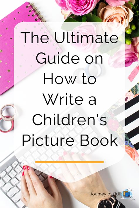 Writing Kids Books, Creative Writing For Kids, Tips For Writers, Writing Picture Books, Writing Childrens Books, Writing Pictures, Book Writer, Book Writing, Book Writing Tips