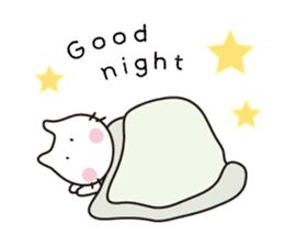 Good Night Meme, Good Night Cat, Cat World, Night Love Quotes, World Sticker, Good Night Love Quotes, Good Knight, Cute Good Night, Crush Memes