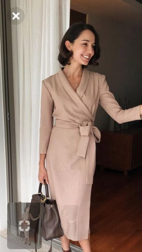 The Curated Closet and Color Me Beautiful | Jasika Nicole 가을 패션, Work Wardrobe, Inspiration Mode, Work Attire, Mode Inspiration, Office Outfits, Classy Dress, Work Fashion, A Dress