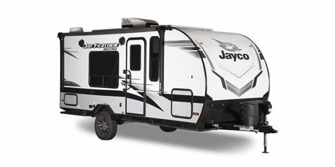 Jayco Travel Trailers, Light Travel Trailers, Jay Feather, Large Refrigerator, Class A Motorhomes, Light Travel, Off Road Tires, Rv Trailers, Soft Teddy Bear