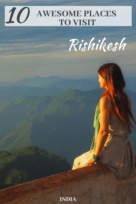 Rishikesh Photography, Rishikesh Trip, Rishikesh Travel, Spiritual Places, Travel Destinations In India, India Travel Places, Places To Visit In India, India Travel Guide, India Trip