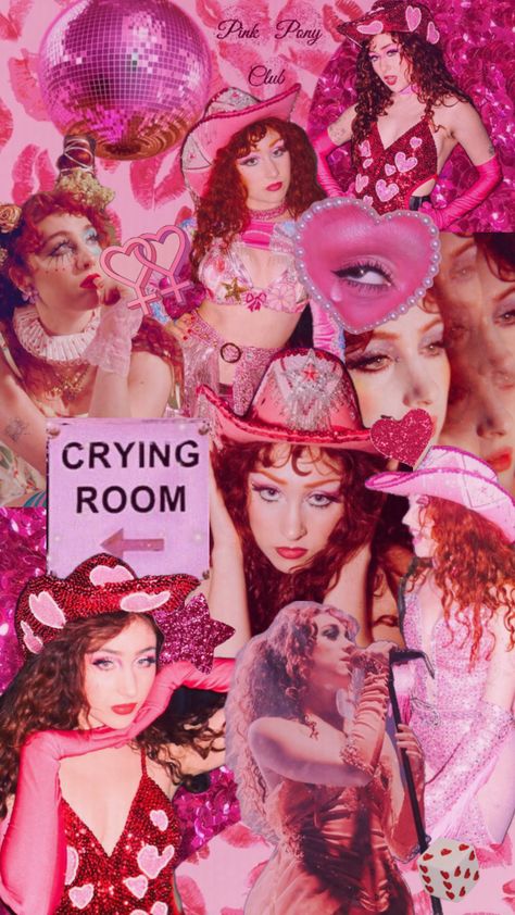 pink pony club 💕💋 #chappellroan #pinkponyclub #sapphic #wlw #cowgirl #pink #musicartist #riseandfallofamidwestprincess Pink Pony Club, Trendy Christmas Outfits, Clubbing Aesthetic, Pony Club, Pink Cowgirl, Club Outfit, Club Outfit Ideas, Style Korea, Pride Outfit