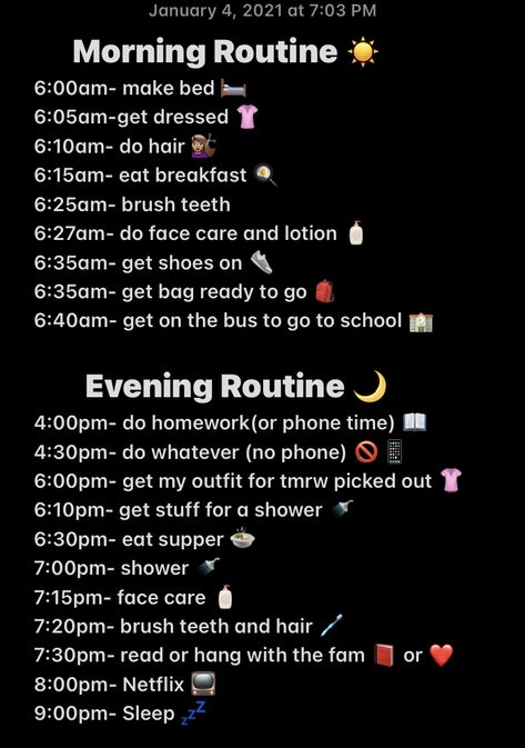 What I do before and after school! Routine Before School, Before And After School Routine, Before School, Before School Routine, After School Routine, Family Help, Evening Routine, French Girl, Face Care