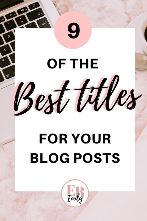 Blog Writing Tips, Write Better, Blog Post Titles, Best Titles, Blog Titles, Pinterest Traffic, Blogging Advice, Writing Blog Posts, Blog Tools