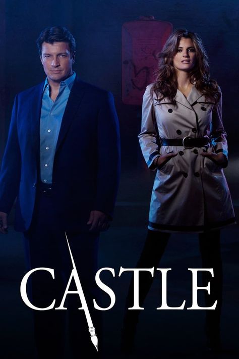 Alexis Castle, Seamus Dever, Castle 2009, Castle Series, Richard Castle, Kate Beckett, Nathan Fillion, Stana Katic, Detective