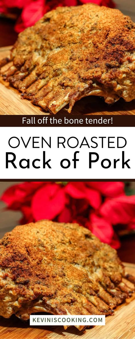 Pork Loun, Center Cut Pork Roast, Baked Pork Roast, Pork Roast Recipes Oven, Bone In Pork Roast, Pork Loin Recipes Oven, Beef Sausage Recipes, Pork Rib Roast, Pork Loin Ribs