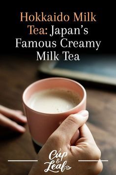 Tea Japan, Royal Milk Tea, Milk Tea Recipes, Famous Drinks, Coffee Drink Recipes, Vegetable Drinks, Tea Latte, Fruit Tea, Drink Milk