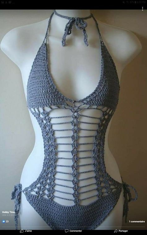 Crochet Monokini, Crochet Beach Wear, Crochet Lingerie, Crochet Bathing Suits, Crochet One Piece, Crochet Swim, Crochet Bra, Knitted Swimsuit, Crochet Swimwear