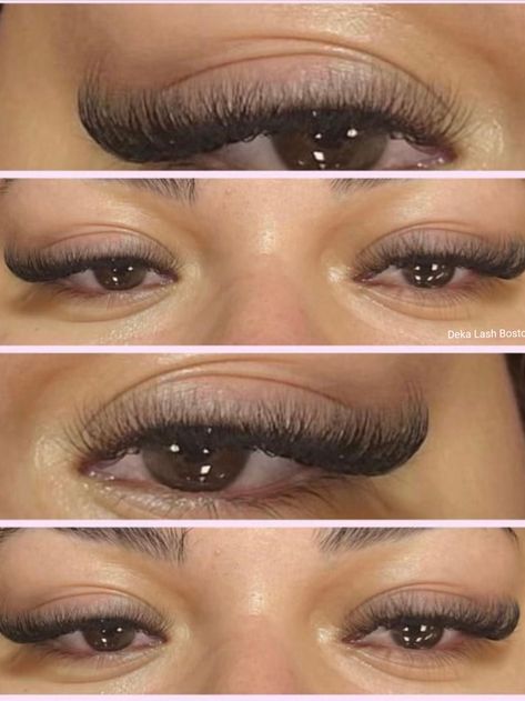 Natural Cateye Lashes, 2d Lash Extensions Cat Eye, Short Cateye Extensions, Light Volume Cat Eye, Lashes Done, Classic Cateye Lashes, Classic Cat Eye Lash Extensions, Cat Eye Lashes, Cateye Eyelashes Extensions