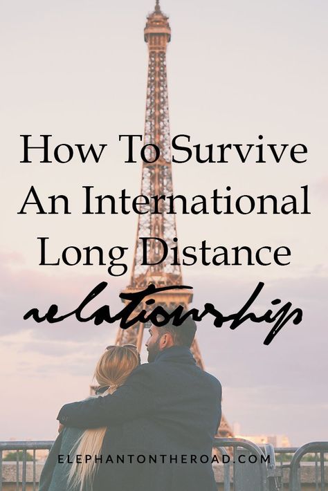 How To Survive An International Long Distance Relationship — Elephant On The Road Prayer For Married Couples, Long Distance Relationship Advice, Long Distance Dating, Broken Trust, Relationship Meaning, Relationships Are Hard, Love Is Not Enough, Long Distance Love, Marriage Prayer