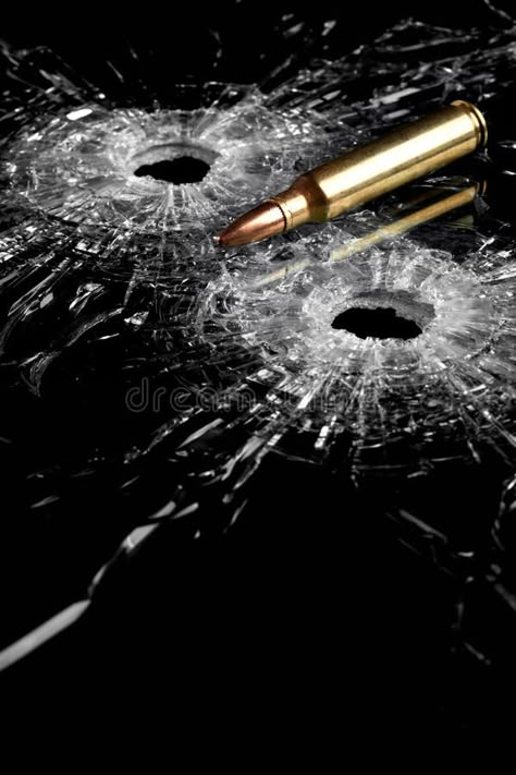 Bullet holes in glass stock images Bullet Wallpaper, Usmc Wallpaper, Bullet Bullet, Glass Broken, Bullet Hole, Classe D'art, Bullet Art, Screen Wallpaper Hd, Broken Screen Wallpaper