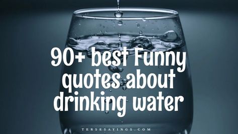 Stay Hydrated Quotes, Hydrate Quotes, Stay Hydrated Funny, Hydration Quote, Funny Quotes About Drinking, Drink Water Quotes, Quotes About Drinking, Water Puns, Crystal Light Drinks