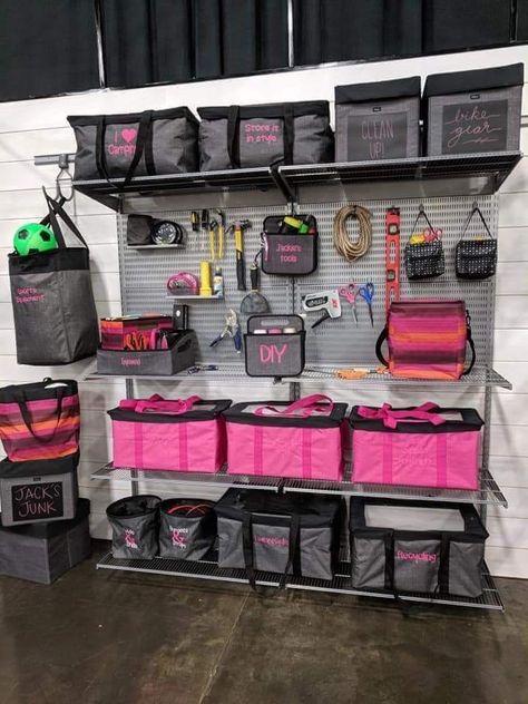 Thirty One Logo, Thirty One Games, Thirty One Uses, Garage Mudroom, Thirty One Organization, Bags And Totes, Thirty One Business, Thirty One Party, Large Utility Tote