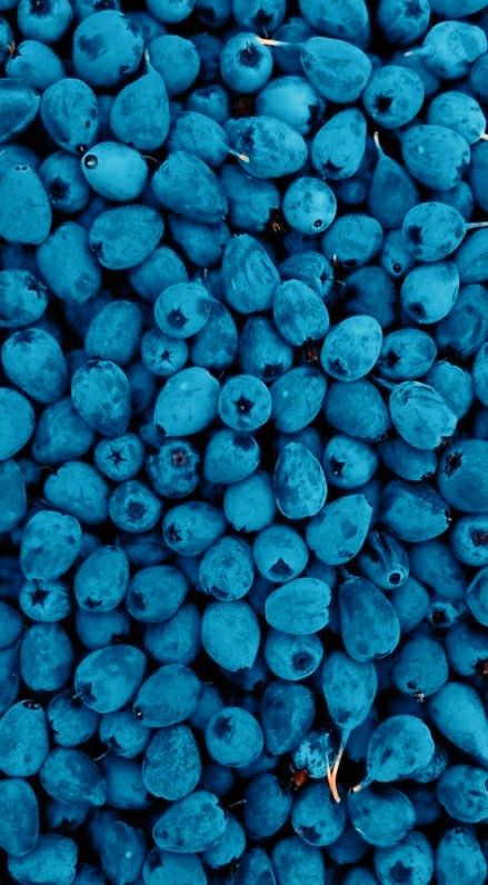 Azul Blue Vibes, Dark Blue Color, True Blue, Turquoise, Fruit, Drinks, Blue, Instagram, Color