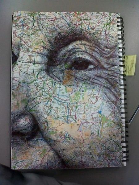 Alevel Portraiture Sketchbook, Things To Draw For Gcse Art, Simple Or Complex Art A Level, Aged Art Gcse Mind Map, Gcse Art Final Piece Grade 9 Identity, Aged Photography Gcse, Art A Level Mind Map, Connections Artwork, My Surroundings Art Gcse