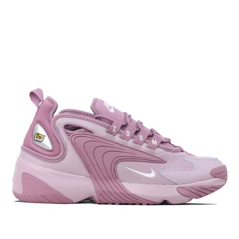 Nike Womens WMNS Zoom 2K Chunky Sneakers/Shoes AO0354-500 KicksCrew Nike Zoom 2k, Zoom 2k, Nike Womens, Chunky Sneakers, Nike Zoom, Stylish Sneakers, Sneakers Shoes, Saucony Sneaker, Hot Items