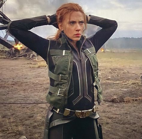 Black Widow 2021, Natasha Romanoff Black Widow, Colin Jost, Black Widow Aesthetic, Natalia Romanova, Steal Her Style, Black Widow Natasha, Black Widow Marvel, Marvel Girls