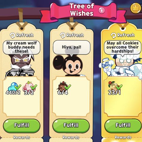 Disney Crossover, Cookie Run Kingdom, Cookie Run, Crossover, The Game, Disney, Memes, Quick Saves