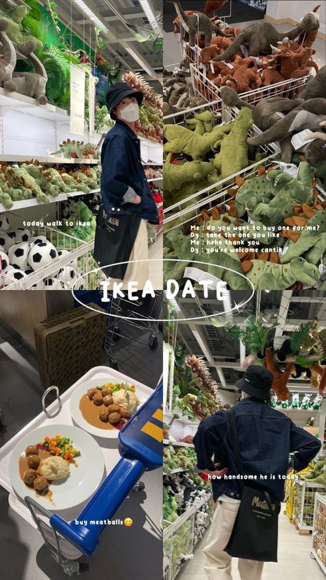 Ikea Date, Instagram Collage, Fotografi Digital, Instagram Feed Ideas Posts, Date Night Ideas, Instagram Inspiration Posts, K Wallpaper, Instagram My Story, Instagram Ideas Photography