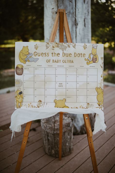 Hello and Welcome to my Shop! This is Editable Due Date Calendar on TEMPLETT.COM 💎 TRY BEFORE YOU BUY 💎 Copy and paste the URL below to the template demo: https://templett.com/design/v2/demo/Adelle/23936276 💎 NO WAITING! EDIT YOUR ORDER INSTANTLY! 💎 💎MATCHING ITEMS AVAILABLE💎 https://www.etsy.com/shop/AdelleFox?ref=seller-platform-mcnav&search_query=pooh1 Other Winnie Themes: https://www.etsy.com/shop/AdelleFox?ref=seller-platform-mcnav&search_query=winnie 💎 PLEASE NOTE 💎 ✅ This is  digi Winnie The Pooh Shower Favors, Winnie The Pooh Charcuterie Board, Winnie The Pooh Baby Shower Decor, Baby Shower Winnie The Pooh Theme, Winnie The Pooh Baby Shower Theme, Baby Shower Ideas Winnie The Pooh, Winnie The Pooh Baby Shower Games, Pink Winnie The Pooh Baby Shower Ideas, Winnie The Pooh Gender Reveal Games