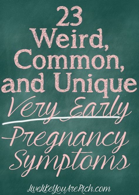 Pregnancy Symptoms By Week, Very Early Pregnancy Symptoms, 5 Weeks Pregnant, Missed Period, Am I Pregnant, Pregnancy Hacks, Early Pregnancy Signs, Pregnancy Info, Early Pregnancy