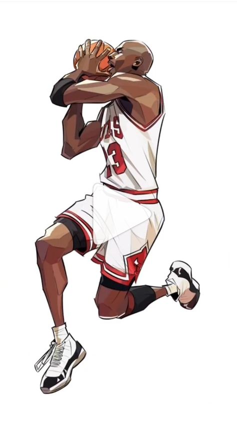 Michael Jordan Fan Art, Michael Jordan Dibujo, Michael Jordan Illustration, Michael Jordan Drawing, Michael Jordan Images, Basketball Artwork, Michael Jordan Art, Basketball Drawings, Michael Jordan Pictures