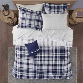 Comforters : Target Fur Comforter, Complete Bedding Set, Solid Bed, Home Essence, Grey Sheets, Reversible Bedding, Top Of Bed, Full Bedding Sets, Reversible Comforter