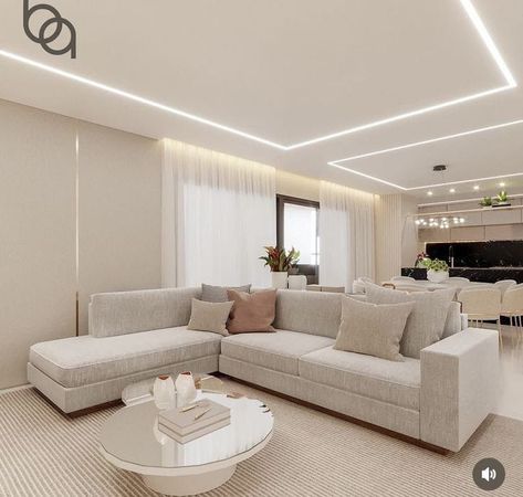 Living Room False Ceiling Design, Ceiling Ideas Living Room, Latest False Ceiling Designs, Ceiling Inspiration, Luxury Ceiling Design, Simple Ceiling Design, False Ceiling Living Room, New Ceiling Design, Interior Ceiling Design